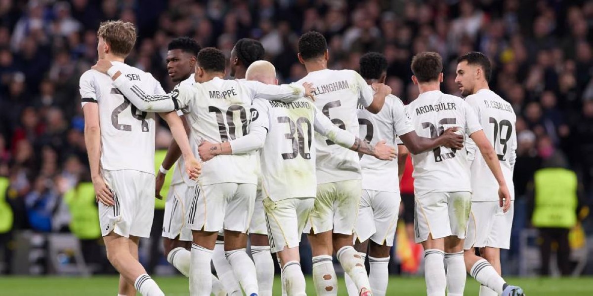 قرارات فنية مرتقبة داخل ريال مدريد