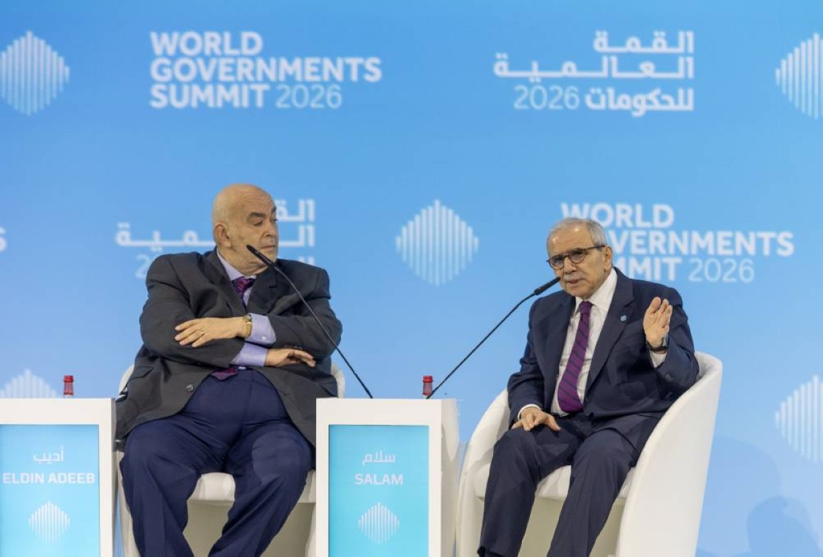 نواف سلام: الدولة اللبنانية وحدها تملك قرار الحرب.. ولن نسمح بالمغامرات