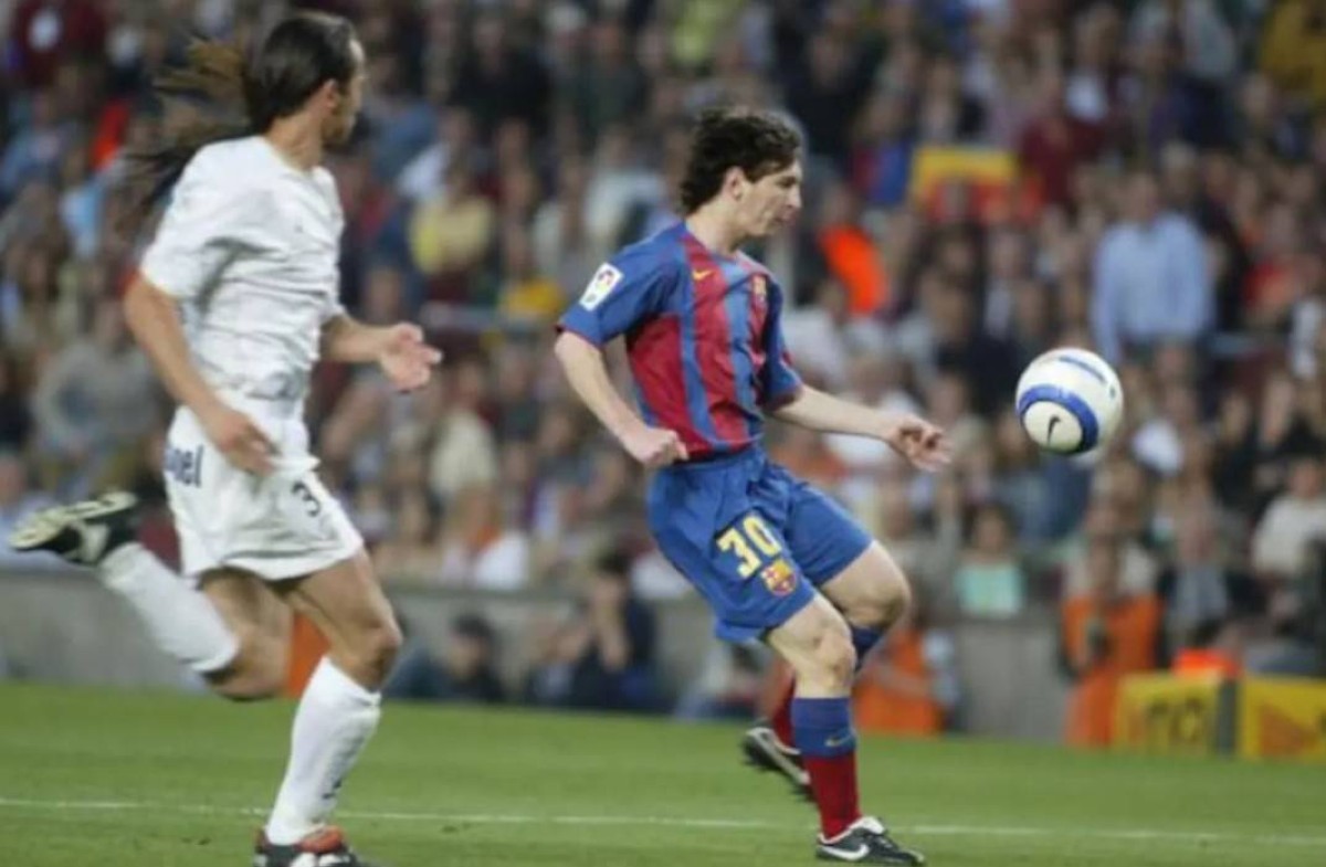 برشلونة يعيد فتح صندوق ذاكرة ميسي ويشعل حنين الجماهير