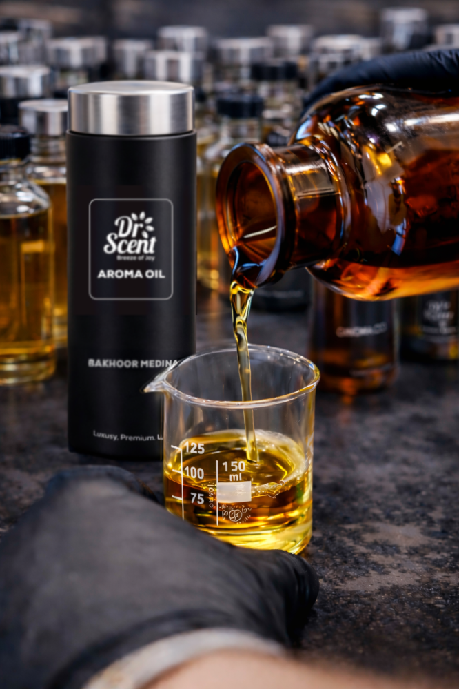 6.7 % نمو متوقع لسوق المعطرات في الإمارات