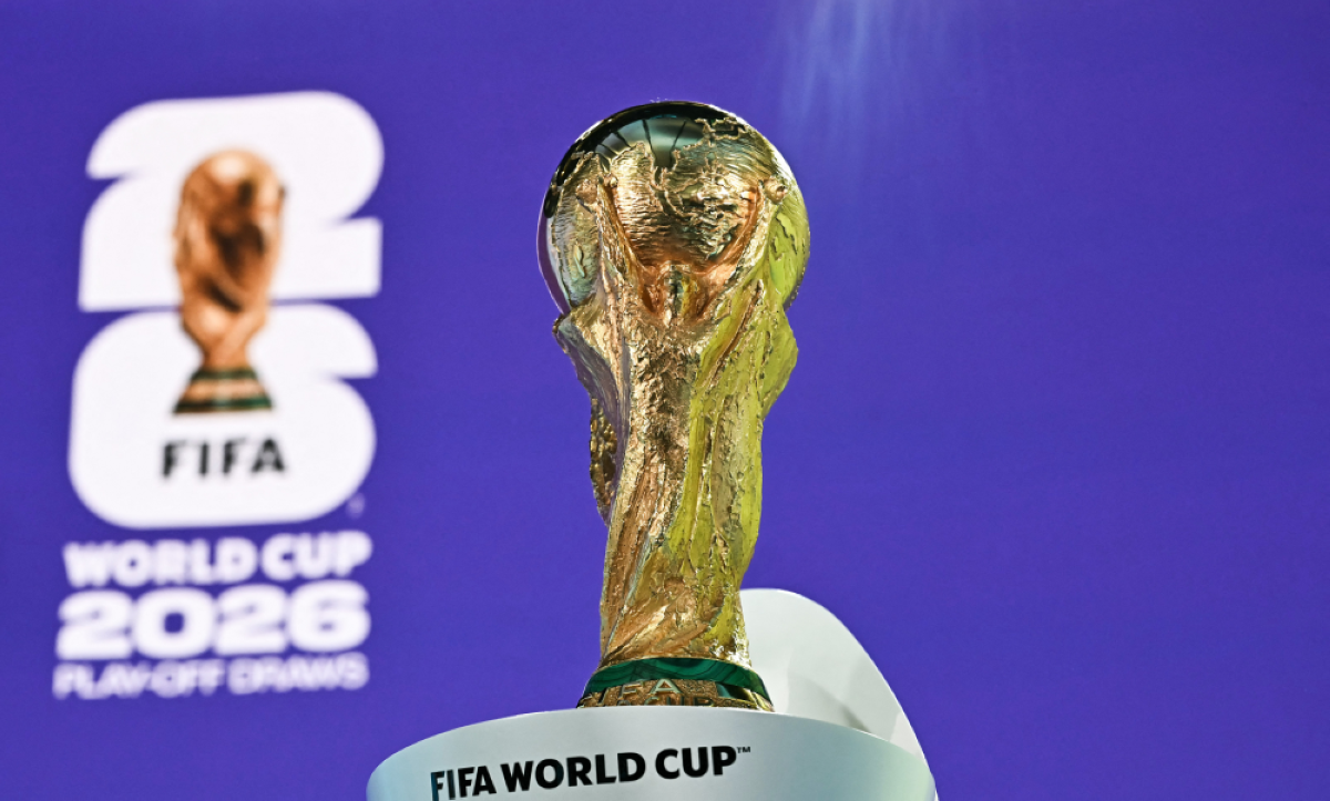 «فيفا» : دعوات مقاطعة كأس العالم  2026 فاشلة