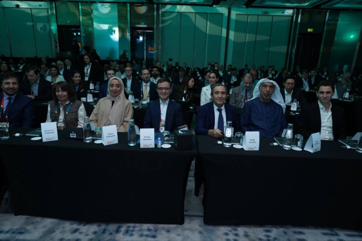 الإمارات بصدارة الإنتاج العالمي للسكر الأبيض بطاقة 1.5 مليون طن