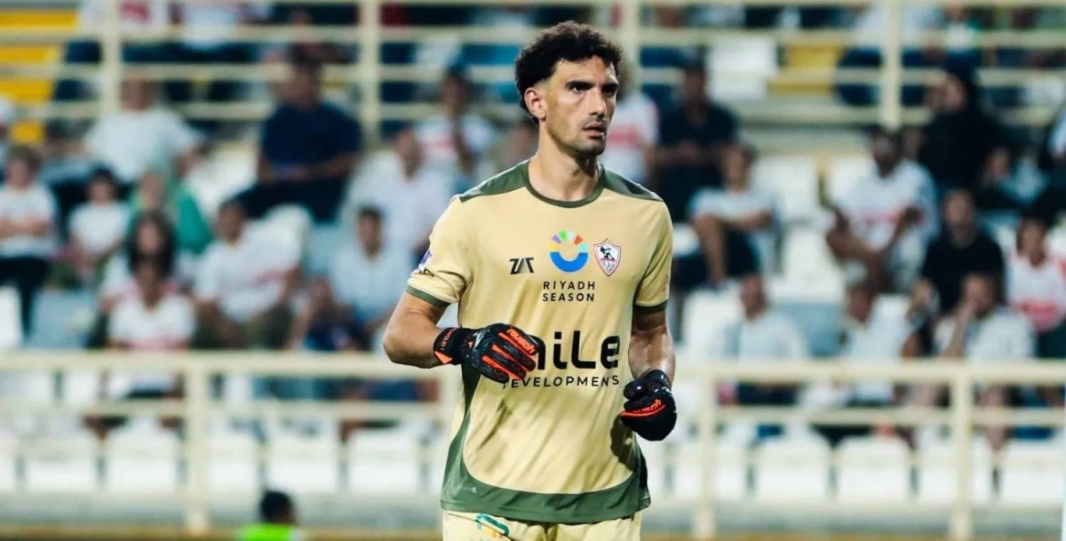 محمد عواد يفتح النار على إدارة الزمالك