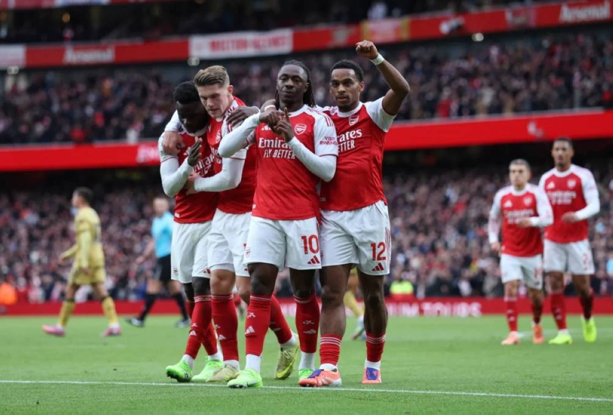 شتاء هادئ لأندية القمة في الدوري الإنجليزي