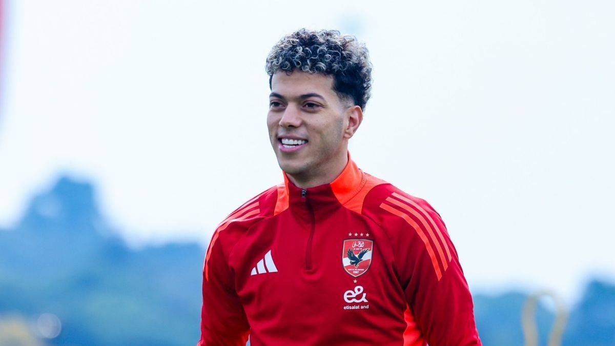 قرار جديد يخص مستقبل إمام عاشور مع الأهلي