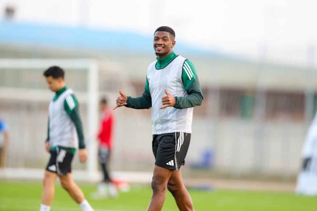 كيف عاد ماجد سرور للمشاركة أساسياً مع الشارقة بعد 5 مواسم؟