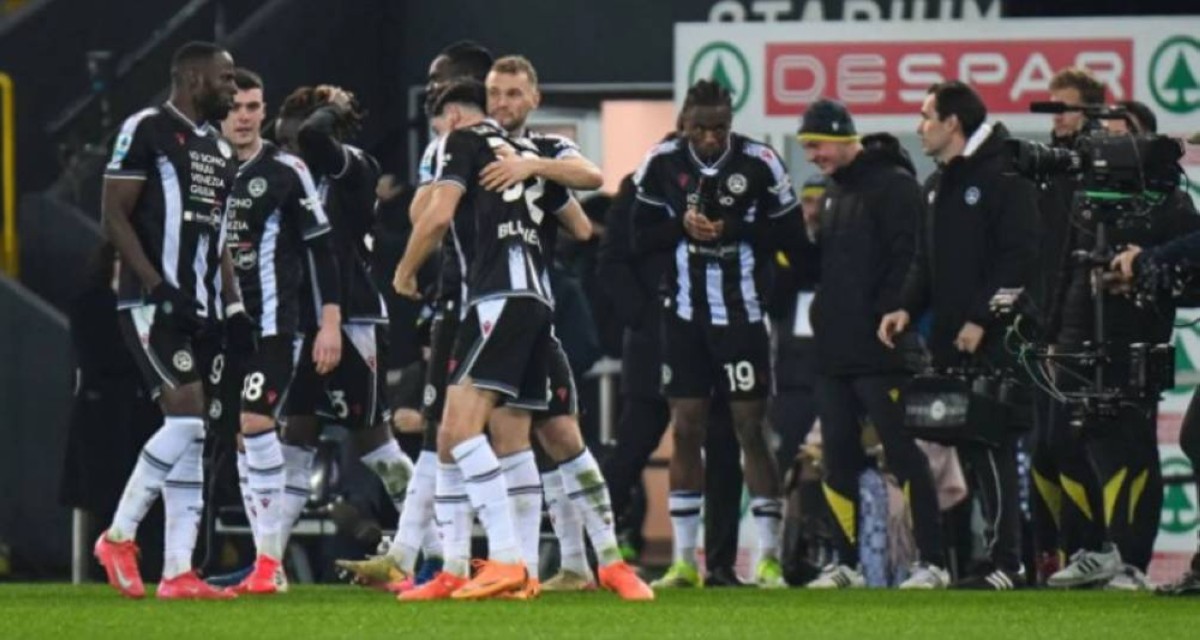 الوافدون الجدد يعيدون خلط الأوراق في الدوري الإيطالي