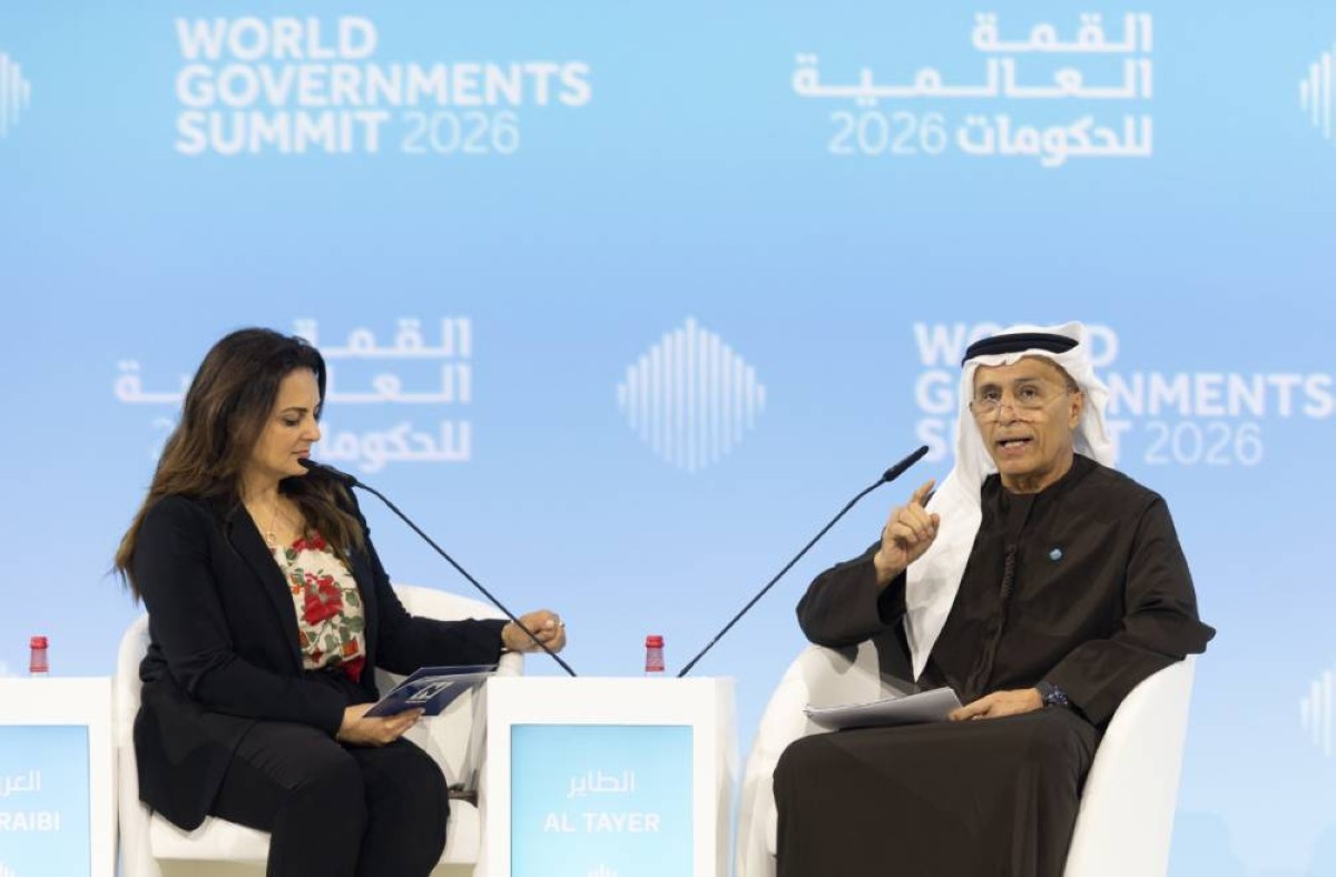 مطر الطاير: بدء تنفيذ «دبي لوب» بتكلفة 2.5 مليار درهم والإطلاق خلال 3 أعوام