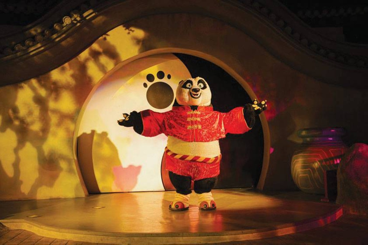 وجهات دبي الترفيهية تحتفي برأس السنة الصينية