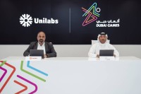 «ألعاب دبي 2026» تُعلن عن قائمة الشركاء والرعاة الذهبيين للدورة السابعة