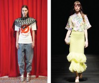 «أسبوع دبي للموضة».. تصاميم عنوانها الأصالة وروحها الابتكار