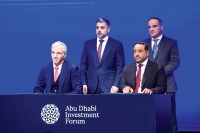 وثيقة تعاون بين «جمارك أبوظبي» ووكالة الجمارك الإيطالية