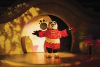 وجهات دبي الترفيهية تحتفي برأس السنة الصينية