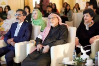 شعراء وموسيقيون عالميون يحيون «القلب الشاعري» في دبي غداً