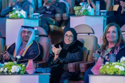 جواهر القاسمي تعلن انطلاق النسخة الثامنة من «عربية السيدات 2026»