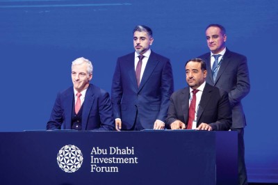 وثيقة تعاون بين «جمارك أبوظبي» ووكالة الجمارك الإيطالية