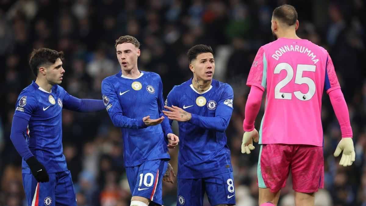 نجم «البريميرليغ» يقترب من ريال مدريد