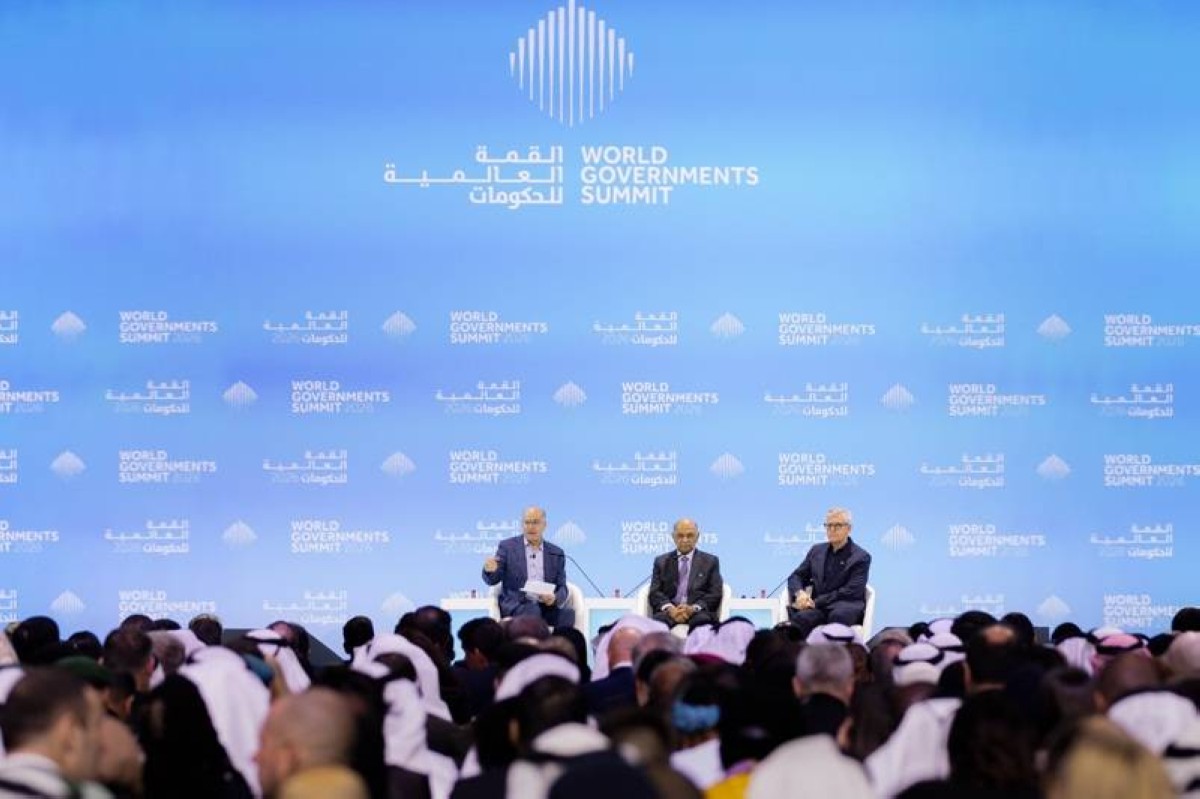 التكنولوجيا المحرك الجديد لسيادة الدول وتشكيل قوتها