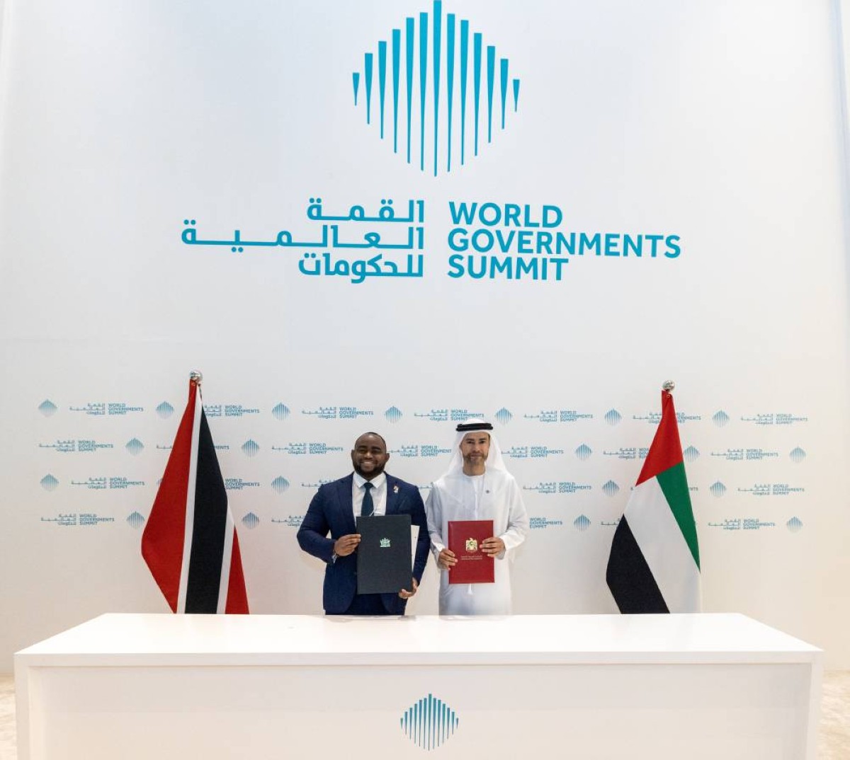 «المالية» تعزز الشراكات الدولية وتبحث مستقبل السياسات الاقتصادية