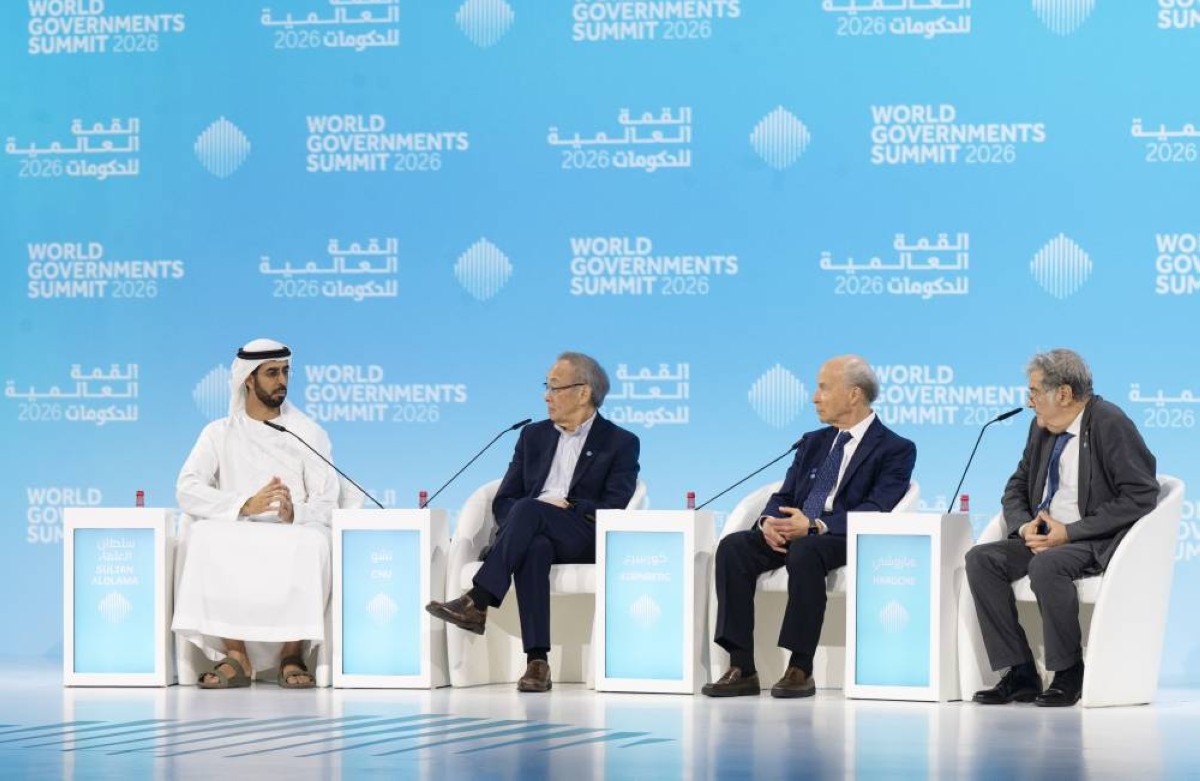 علماء نوبل: تمويل العلم مسؤولية الحكومات.. والذكاء الاصطناعي لا يستنسخ الإبداع