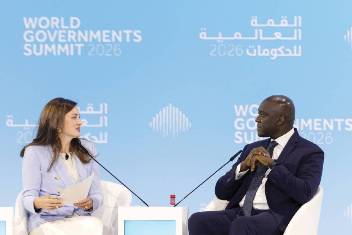 مدير مؤسسة التمويل الدولي: جذب الاستثمارات للأسواق الناشئة يتطلب بيئة مستقرة
