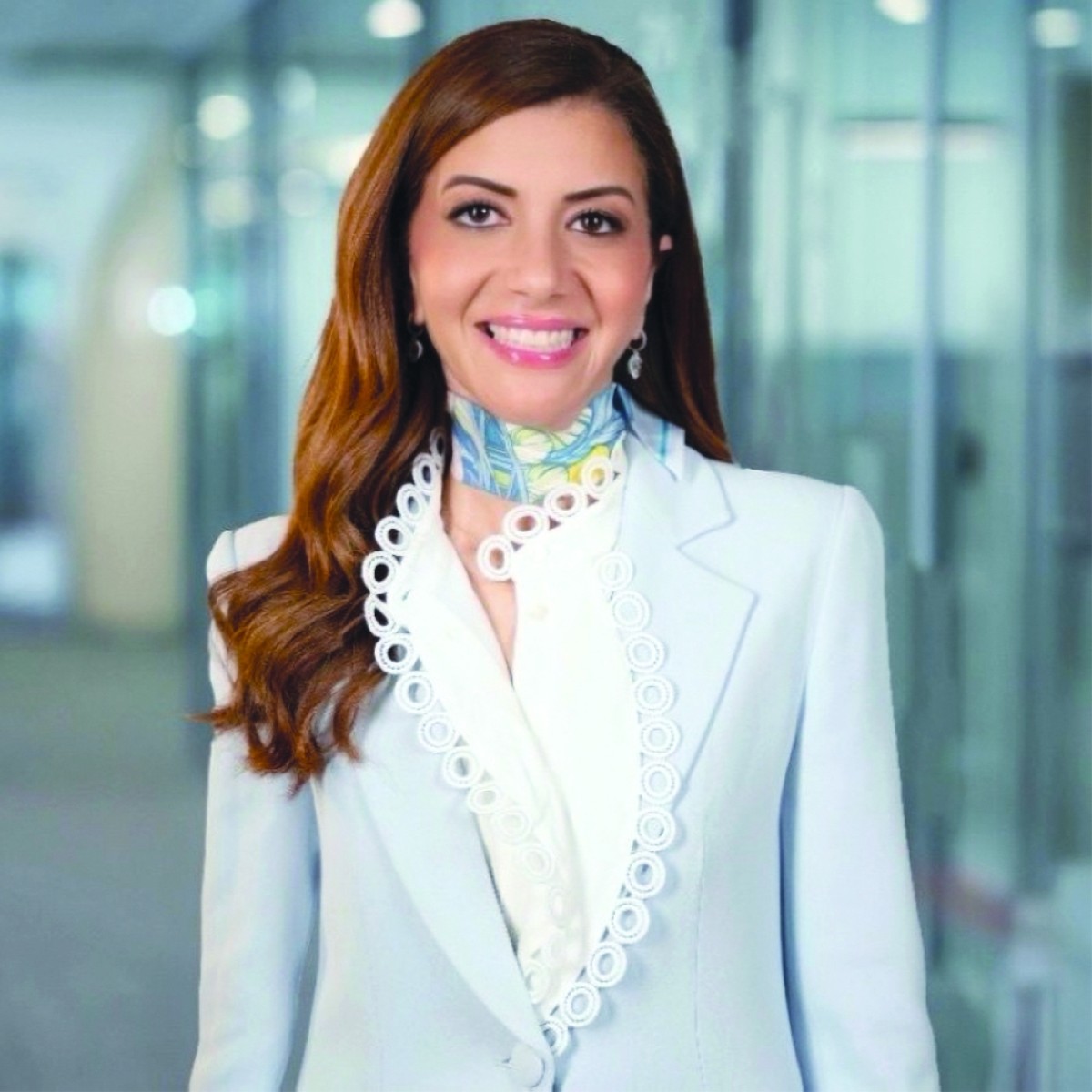 ديما السايس