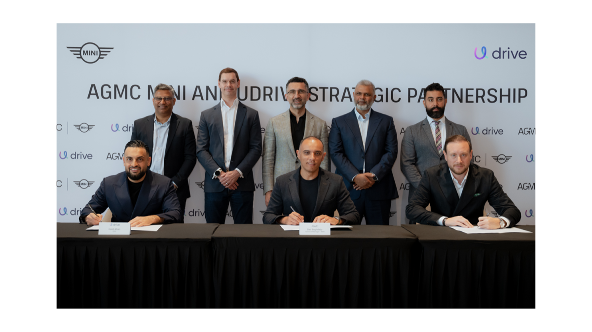 توسع المشاركة بالسيارات في الإمارات.. و«يو درايف» تسجل 3 ملايين عملية في 2025