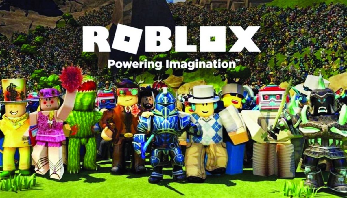 حجب لعبة «روبلوكس» في مصر