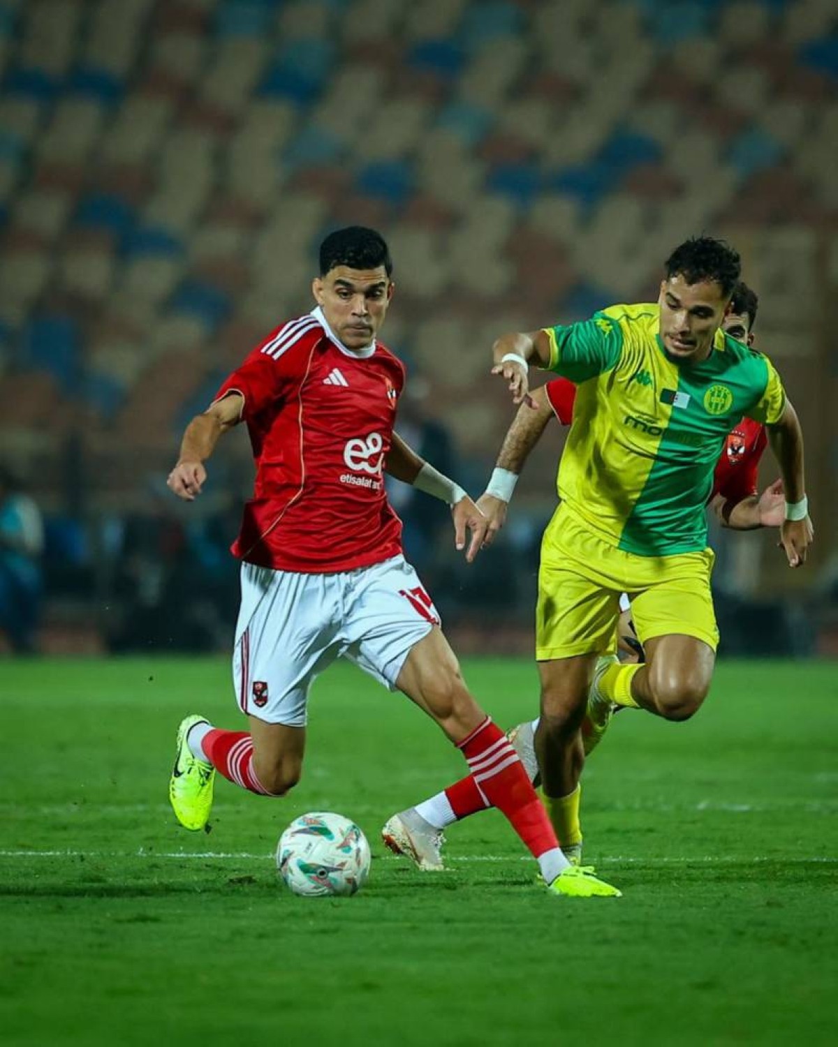 بين النجاة والغرق.. صراع الأندية العربية في دوري أبطال أفريقيا