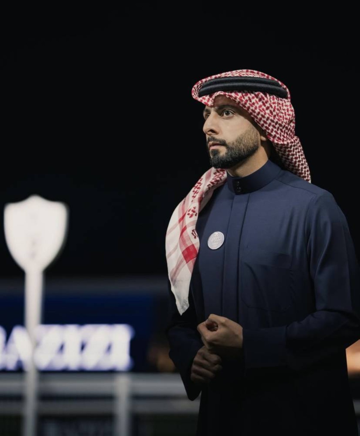 محمد الأحمد: مضمار جبل علي أكثر من مجرد سباقات للخيل