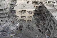 ما «السيناريو المرعب» الذي تستعد له إسرائيل من إيران؟