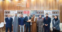 نجاحات نوعية لمكتبة محمد بن راشد في «القاهرة للكتاب»