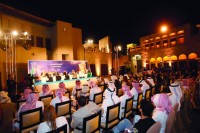 الإمارة تحتضن أمسيات شعرية مميزة في مختلف أرجائها