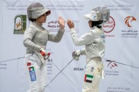 «الإمارات والكويت إخوة للأبد».. مبارزة في حب الأشقاء