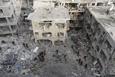 ما «السيناريو المرعب» الذي تستعد له إسرائيل من إيران؟