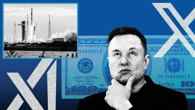 كيف استغل ماسك «سبيس إكس» لإنقاذ «إكس أيه آي» وبناء عملاق تريليوني؟