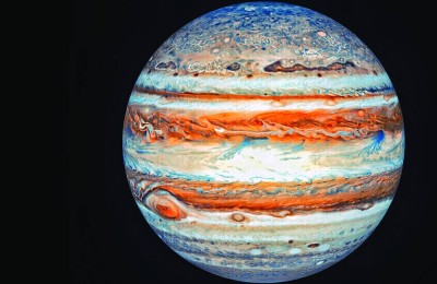 كشف أسرار المشتري