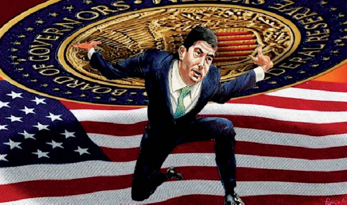 قراءة في اختيار وارش لرئاسة مجلس الاحتياطي الفيدرالي