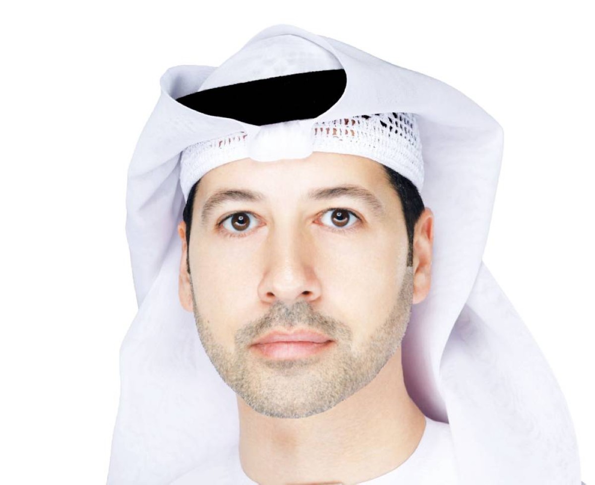 عارف أميري:منظومة مركز دبي المالي العالمي تمكينية ومحفزة للابتكار