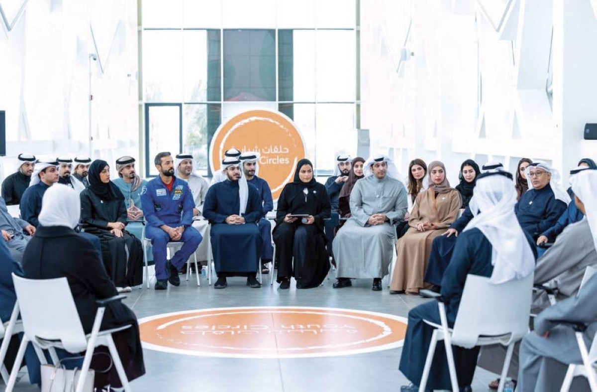 «الاتحادية للشباب» تنظم فعاليات شبابية إماراتية - كويتية