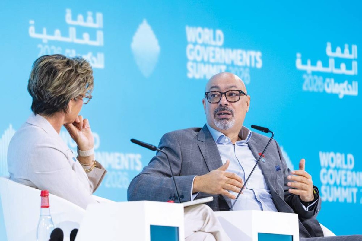 الرئيس التنفيذي لـ «إي آند»: الخيارات التقنية للمستخدمين تؤثر في تشكيل السوق