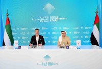 «طرق دبي» توقّع اتفاقية لإطلاق أول برنامج لشبكة نقل مؤتمتة