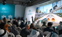 منتدى مستقبل التنقل يناقش السياسات والتقنيات والنماذج التشغيلية للنقل البري والجوي