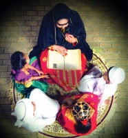 «أنثروبولوجيا الحكاية».. نماذج من التراث الحكائي في الإمارات