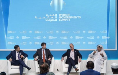 «منتدى التكنولوجيا والسياسات» يستعرض ملامح مستقبل الفضاء