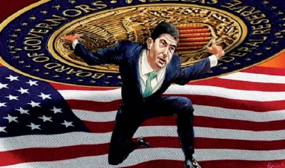 قراءة في اختيار وارش لرئاسة مجلس الاحتياطي الفيدرالي