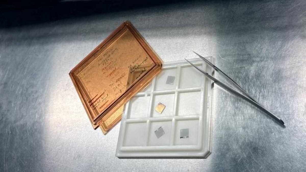 مستشعر يجعل وقود الهيدروجين أكثر أماناً