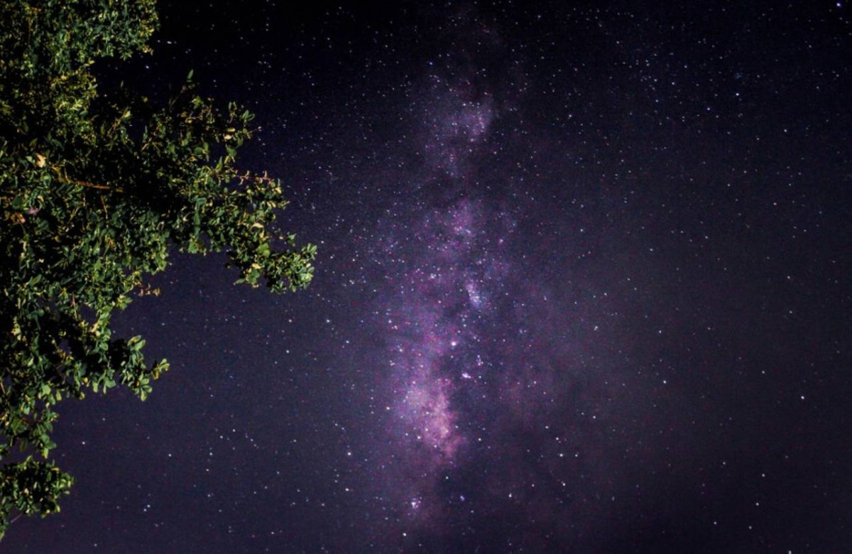 ظاهرة فلكية فريدة نهاية فبراير الجاري