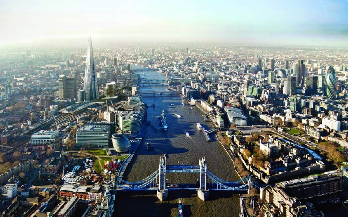 «هيلفاكس»: ارتفاع قياسي بأسعار المنازل في بريطانيا