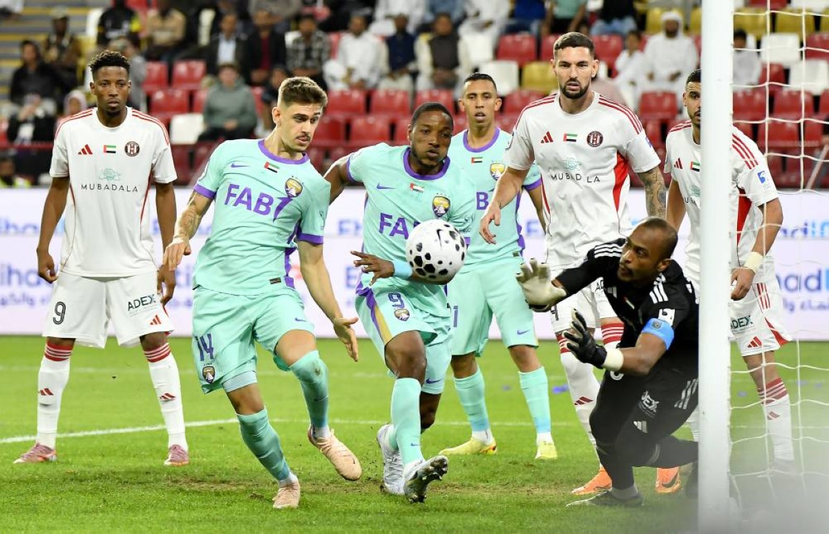 تصوير: إريك أرازاس